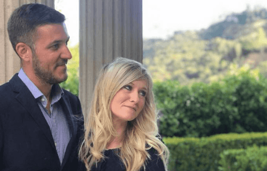 Charlie Gard’s parents to marry after his father vowed to ‘always look after mummy’