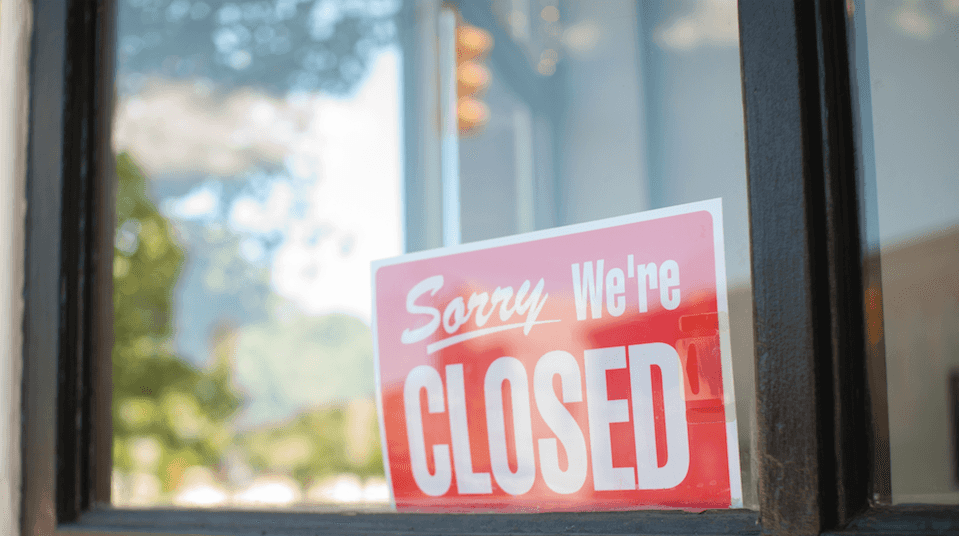 Twelve Irish businesses received food safety orders in May