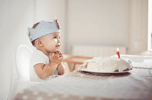 Viewers furious as woman spends ‘ridiculous’ amount of money on grandson’s first birthday party