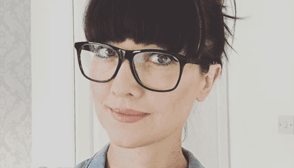 ‘From owning a dog to having a circus’ Jennifer Zamparelli shares advice on becoming a mum-of-two