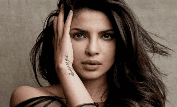 This €3 DIY face mask is the secret behind actress Priyanka Chopra’s flawless skin