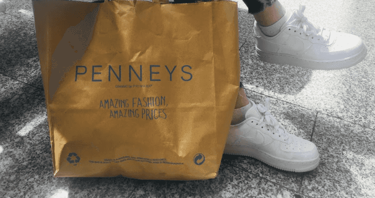 Go, go, go! Meet the €16 Penneys heels that you’ll actually be able to walk in