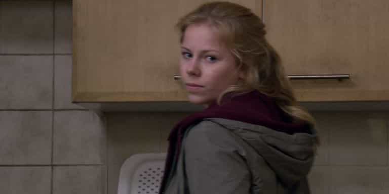 Emmerdale fans think they have figured out who Amelia’s kidnapper REALLY is