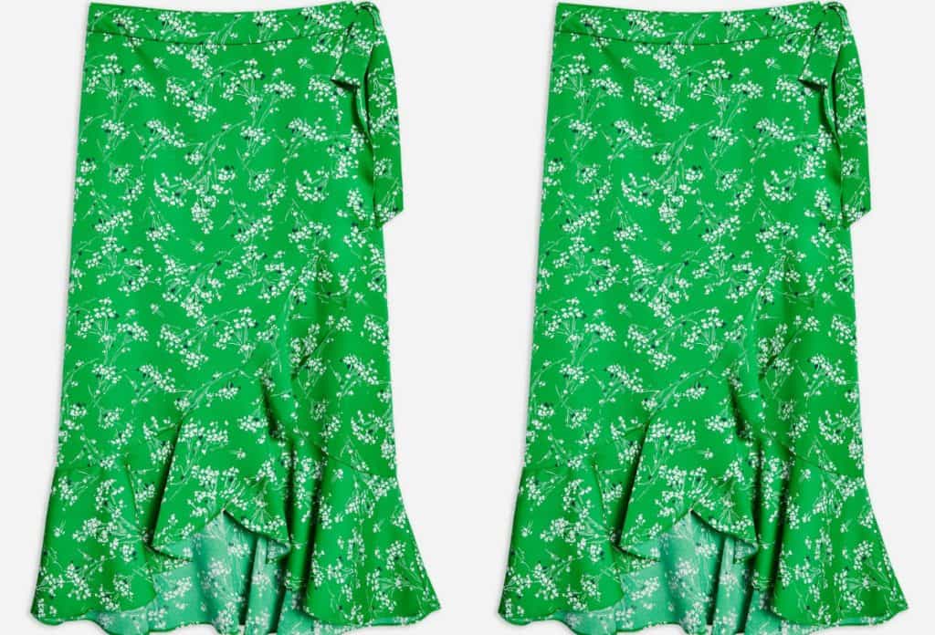 5 summer skirts that will keep you cool during the hot weather