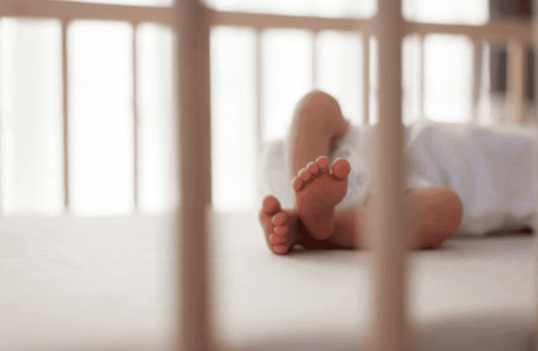 20 heavenly baby names that are absolutely out of this world
