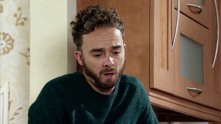 Corrie’s male sexual assault storyline is going to take an unexpected turn