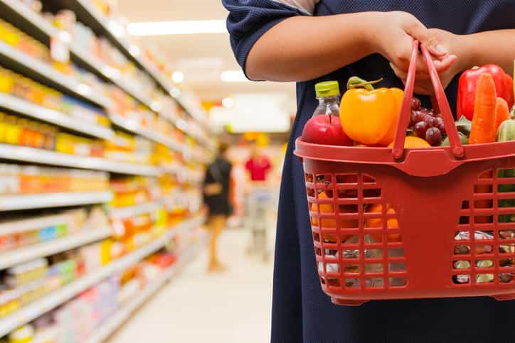 Aldi and Tesco urgently recall products over possible presence of glass