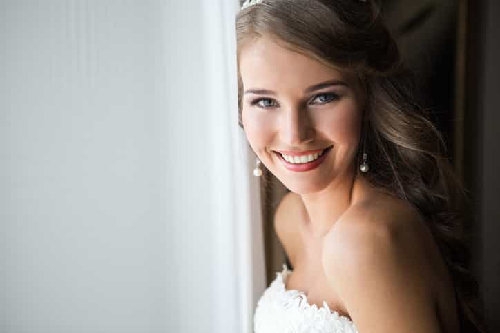 Know anyone getting married? These wedding dresses are STUNNING