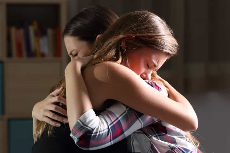 Over 2,000 children in Ireland are waiting to access mental health services