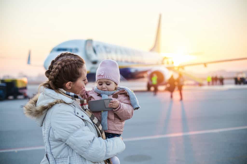 Shannon airport is hoping to reunite a lost bunny rabbit teddy with its owner