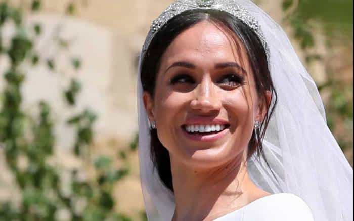 Here’s why it’s likely that Meghan could have twins if she becomes pregnant