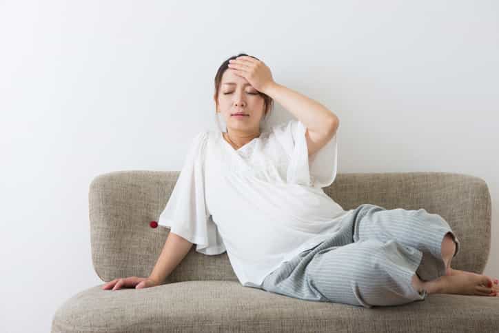 The zero-bullsh*t guide to morning sickness