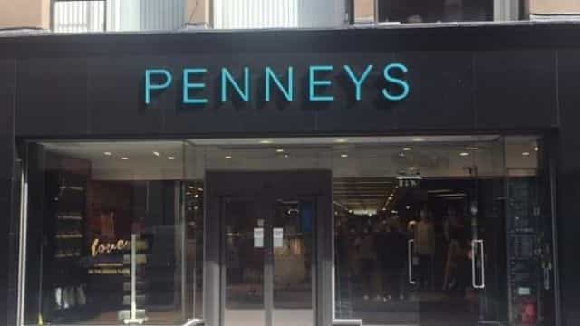 These €11 Penneys heels come in 5 different colours and they are LIFE SAVERS