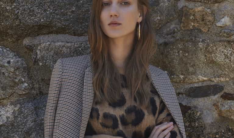 Attention: The €14 Penneys jumper that will be the backbone of your entire autumn wardrobe Attention: The €14 Penneys jumper that will be the backbone of your entire autumn wardrobe
