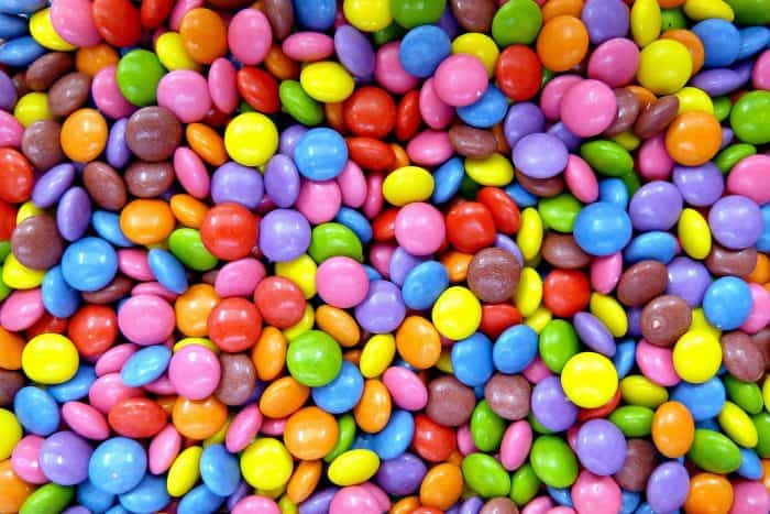 Unicorn Smarties are being released for the unicorn-obsessed little girl in your life
