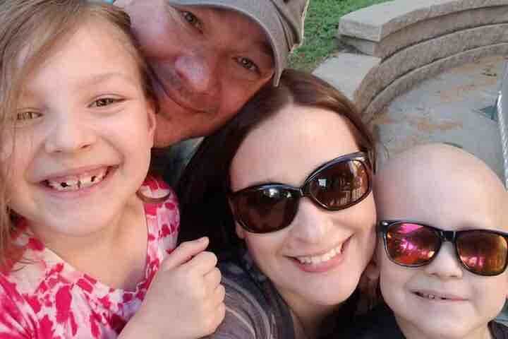 5-year-old boy helps write his own obituary before passing away from cancer
