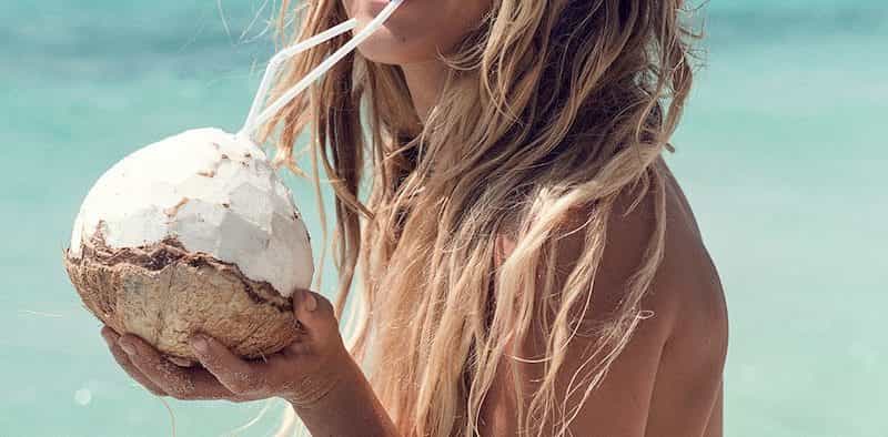 Coconut oil: 13 clever uses you might not have heard of yet (for you AND your kids)
