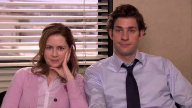Amazing news! It looks like The Office might be making a return