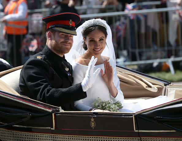 We won’t be seeing Harry and Meghan for a while and here’s why