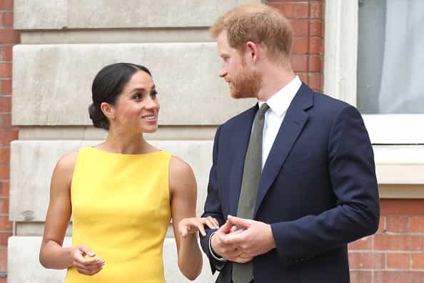 Meghan and Harry have a fave TV show and your kids adore it