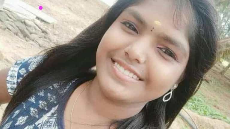 19-year-old student dies after reportedly being pushed from a building in India