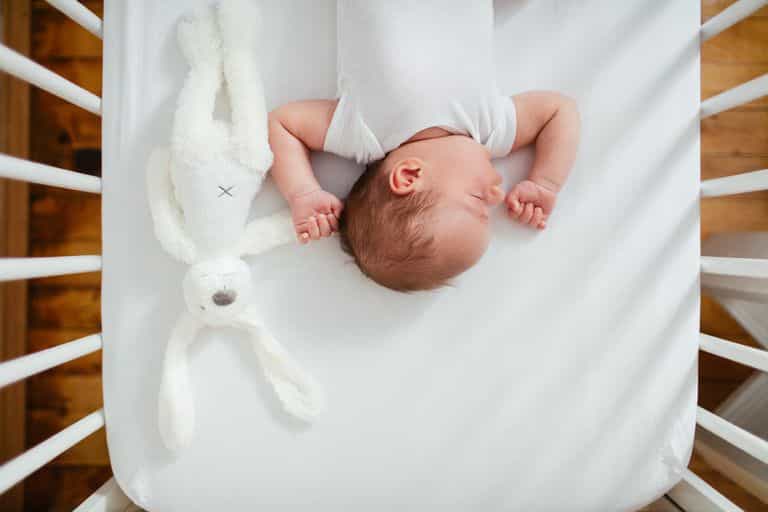 Summer skin: How to keep babies cool and comfortable during the summer