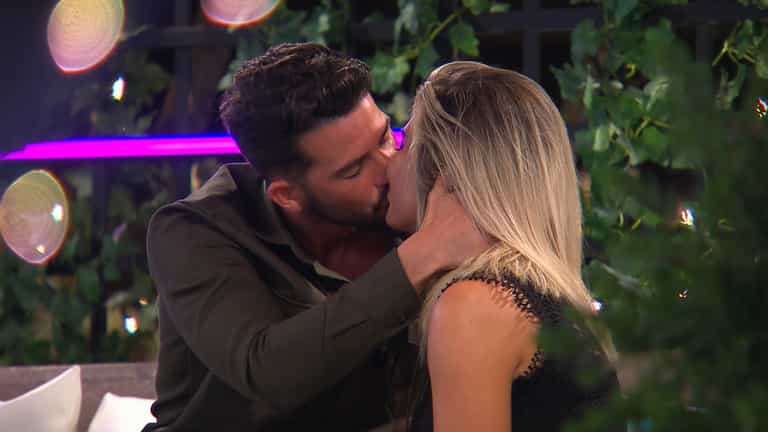 Mum explains why she lets her preteen watch Love Island…and parents are horrified