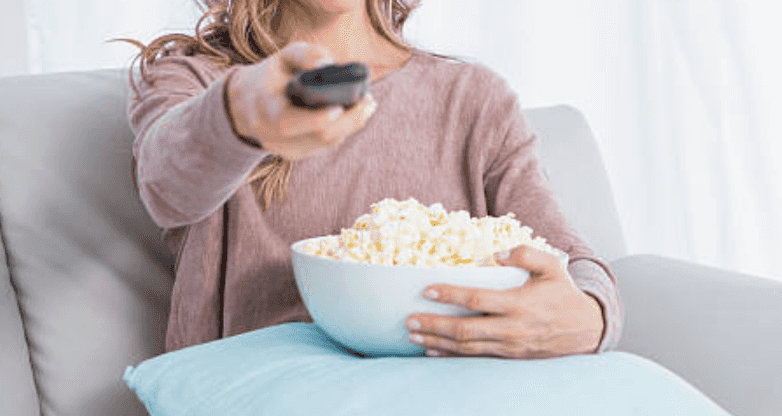 5 movies on TV and Netflix that you should watch tonight