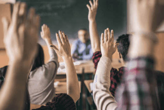 Children’s questions after their first sex ed class are something else entirely
