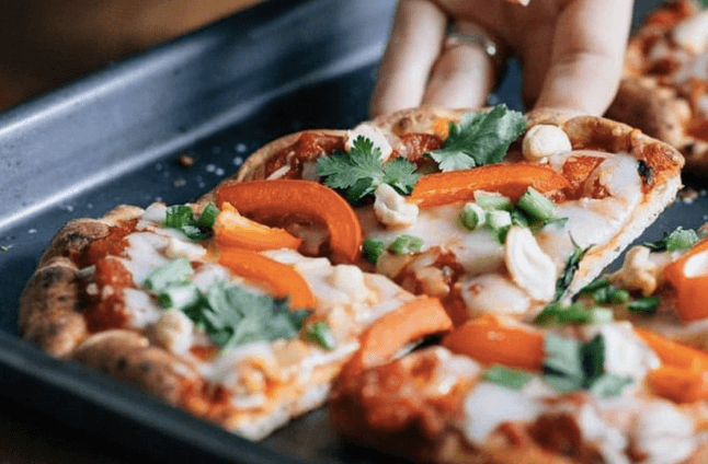 5 delicious (and healthy) dinner recipes perfect for when you are feeling lazy AF