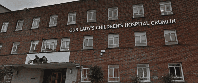 Two-year-old boy dies after being hit by car in Wicklow