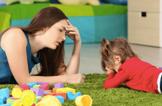 Mum criticised for wanting to change her four-year-old daughter’s name