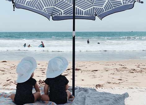 Twin names: 10 perfectly matched names for your twin girls