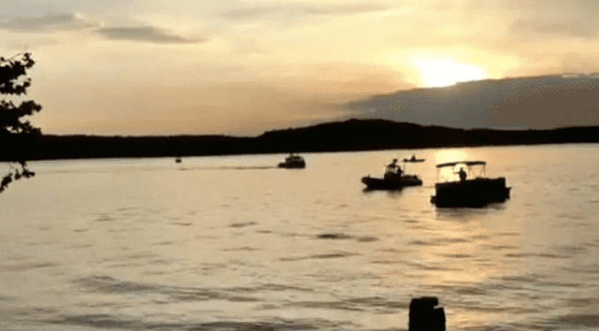 At least 11 dead after ‘duck boat’ capsizes in Missouri