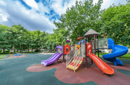 Co Clare playground closed due to ‘human faeces’ found three times in one week