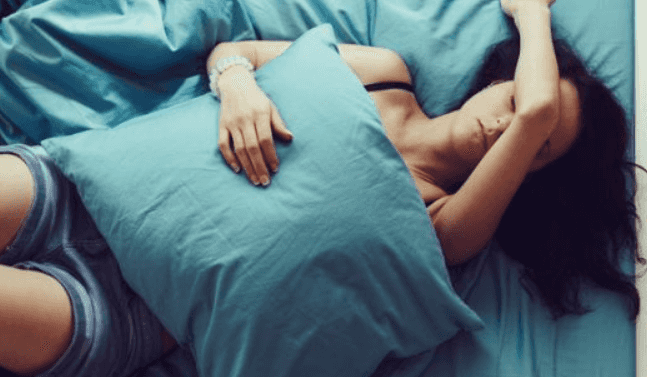 Still struggling to sleep in this heat? This simple hack could solve the problem