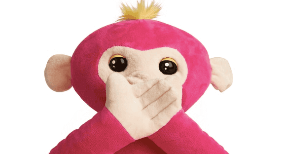 Attention parents: Fingerlings Hugs are on the way and they’re the cutest ones yet
