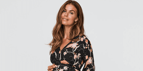 Six maternity dresses for under €60 to take you through the rest of the summer