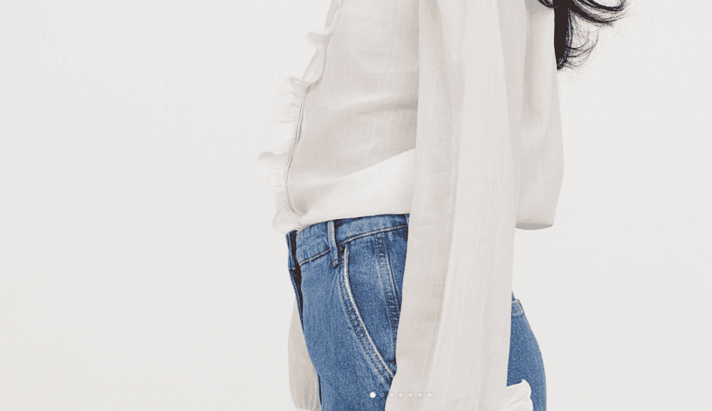 Behold! The ONLY 5 things you need to buy for your autumn wardrobe this year