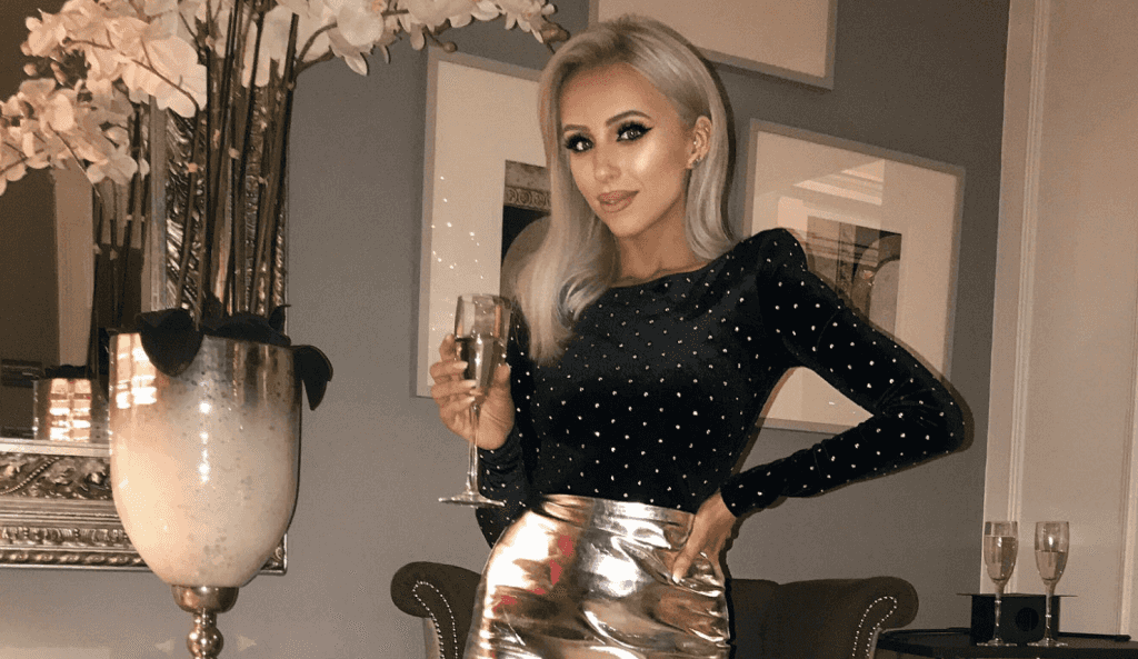 Irish blogger and mum Rosie Connolly reveals she wants to have another baby