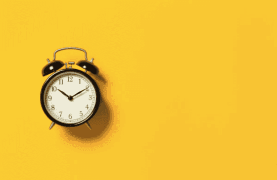 Do this to your clock if you want a bit of peace and quiet from the kids during the day
