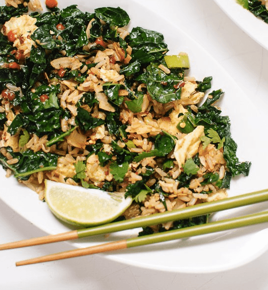 3 easy and delicious vegetarian dinners that’ll help you eat less meat this week
