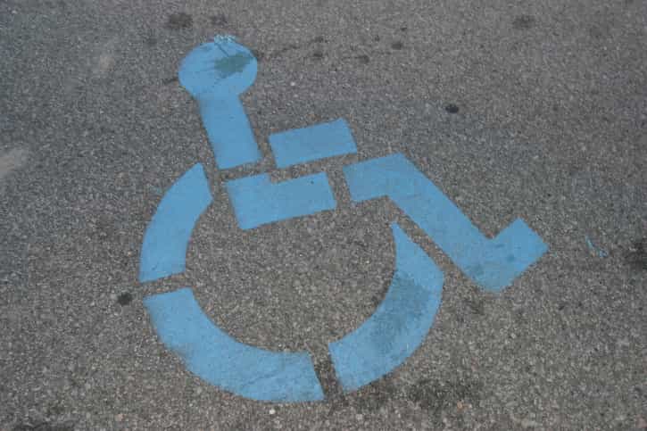 Mum wants people to know what it’s like to be a parent with a disability on public transport