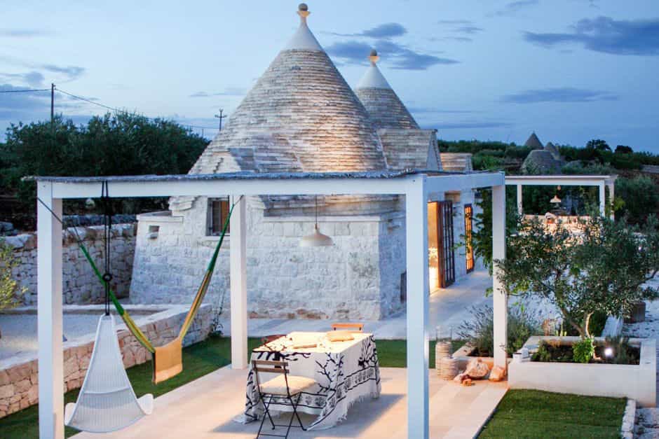 Ciao bella! 5 super-chic (and kid-friendly) Italian homes you rent NOW