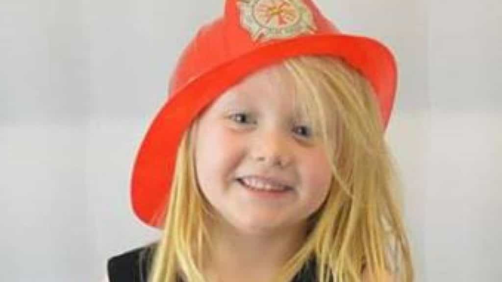 Teenager is charged with the rape and murder of six-year-old Alesha MacPhail