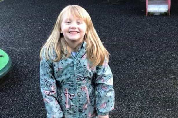 Families warned to ‘lock their doors’ after murder of 6-year-old girl on Scottish island