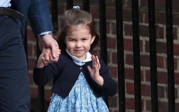 Princess Charlotte is officially most valuable member of the Royal Family