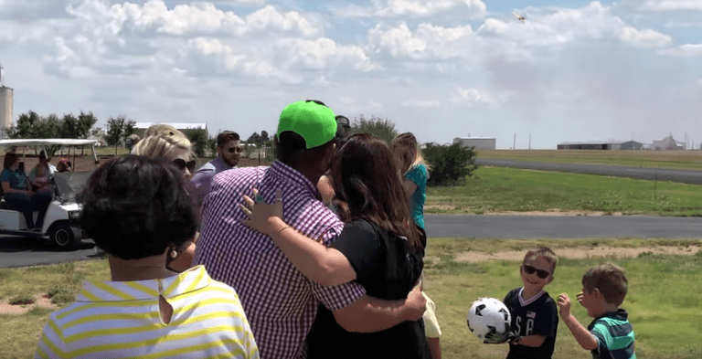 This couple went big with their gender reveal and it might be too much even for us