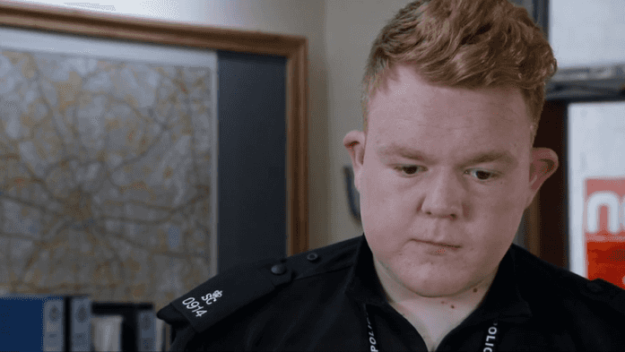 Corrie’s Craig is set for a HUGE bombshell next week and we’re heartbroken for him