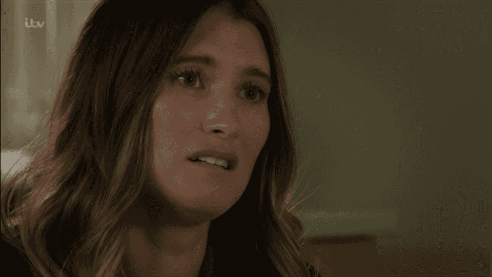 Emmerdale fans heartbroken as Debbie Dingle gets devastating news about Sarah